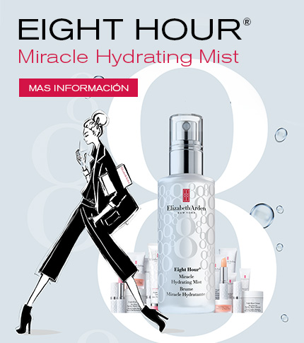 Eight-Hour Cream - Elizabeth Arden España Cuidado de la Piel