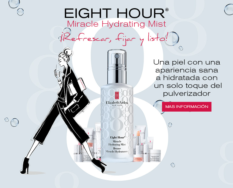 Eight-Hour Cream - Elizabeth Arden España Cuidado de la Piel