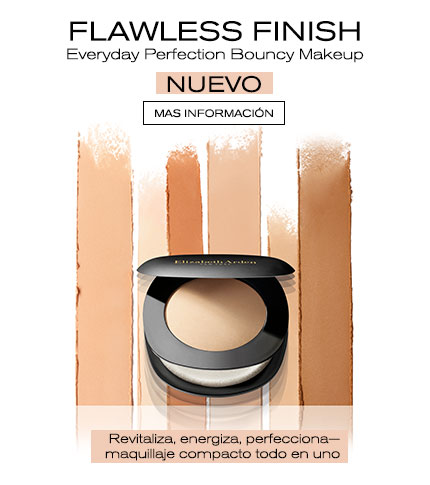 Flawless Finish - Elizabeth Arden España Maquillaje