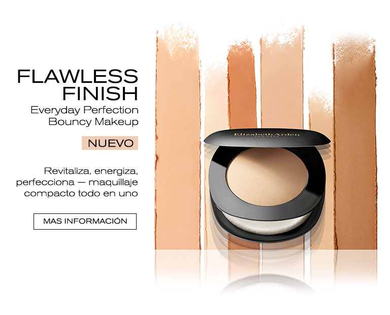 Flawless Finish - Elizabeth Arden España Maquillaje