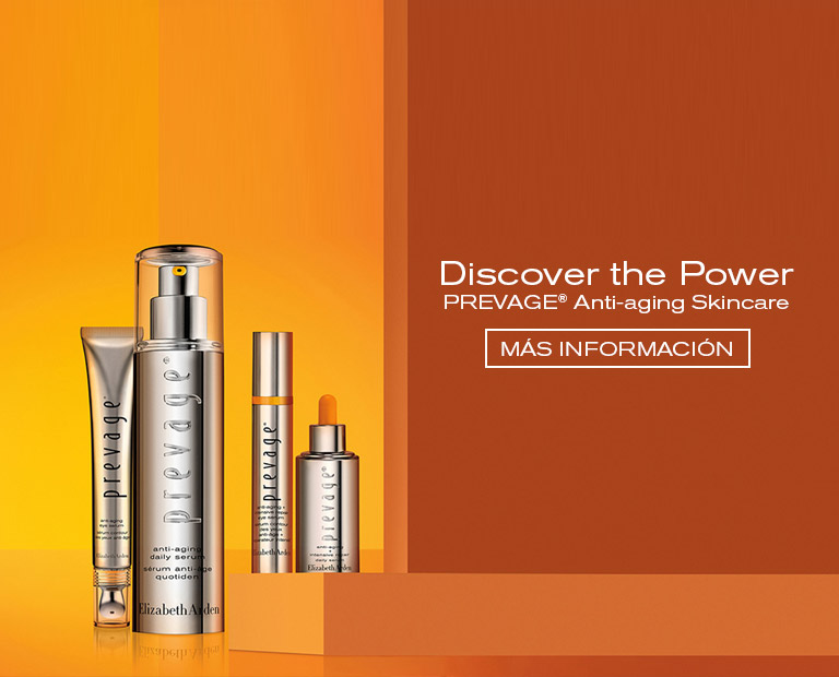 Prevage - Elizabeth Arden España Cuidado de la Piel