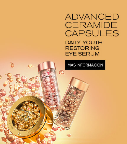 Ceramide Capsules Daily Youth Restorating Serum - Elizabeth Arden España Cuidado de la Piel