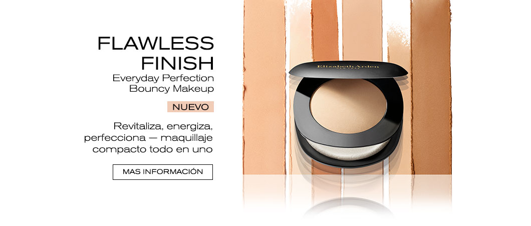 Elizabeth Arden España : Maquillaje y Belleza : Fondo de Maquillaje
