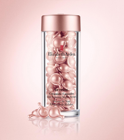 Elizabeth Arden España : Cuidado Facial : Ceramide