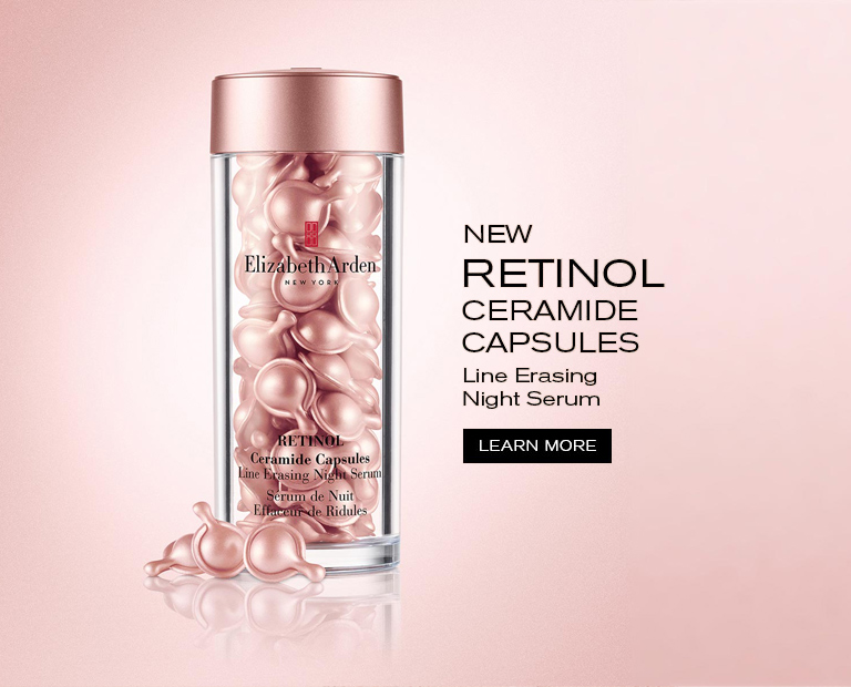 Elizabeth Arden España : Cuidado Facial : Ceramide