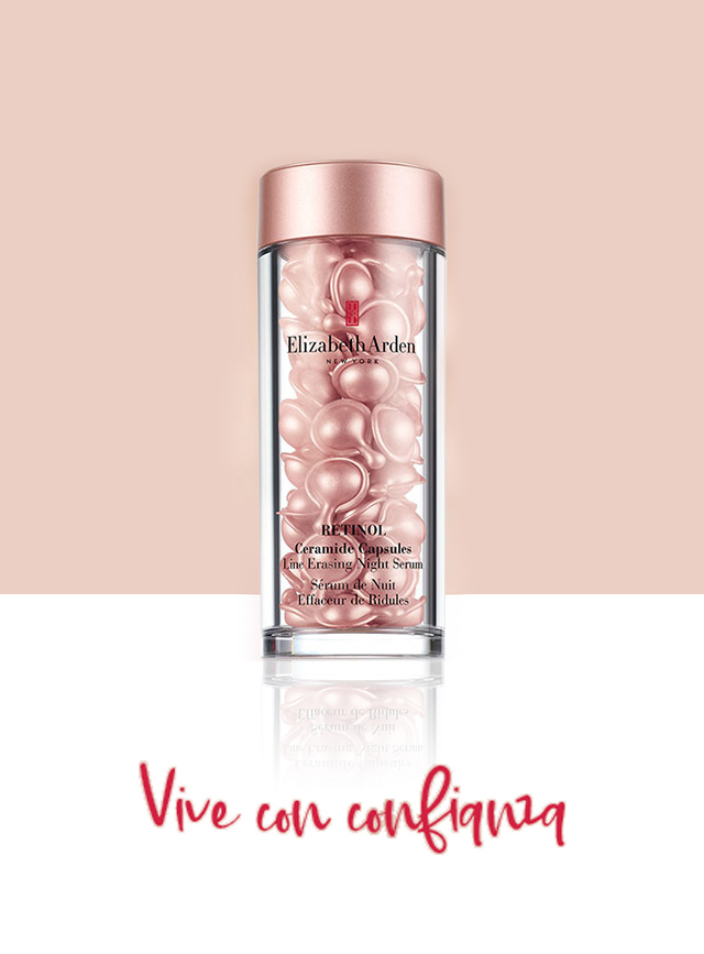 Live with Confidence x Reese