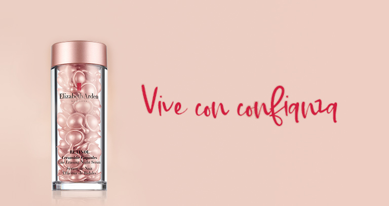 Live with Confidence x Reese