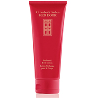 Red Door Perfumed Body Lotion