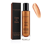 Edición Limitada Dare to Bare Body Bronzing Oil Edition