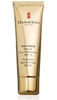 Pure Finish Mineral Tinted Moisturizer SPF 15 PA++