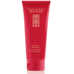 Red Door Perfumed Body Lotion