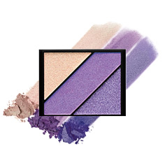 Eye Shadow Trios