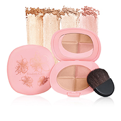 FourEver Glow Hightlighting Powder de edición limitada