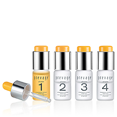 Prevage Progressive Renewal Treatment