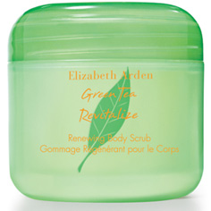 Green Tea Revitalize Renewing Body Scrub