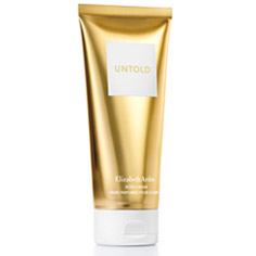 UNTOLD Elizabeth Arden Body Cream