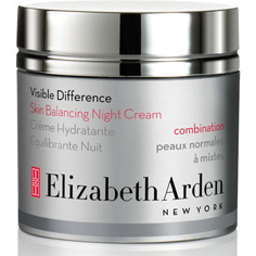 Visible Difference Skin Balancing Night Cream