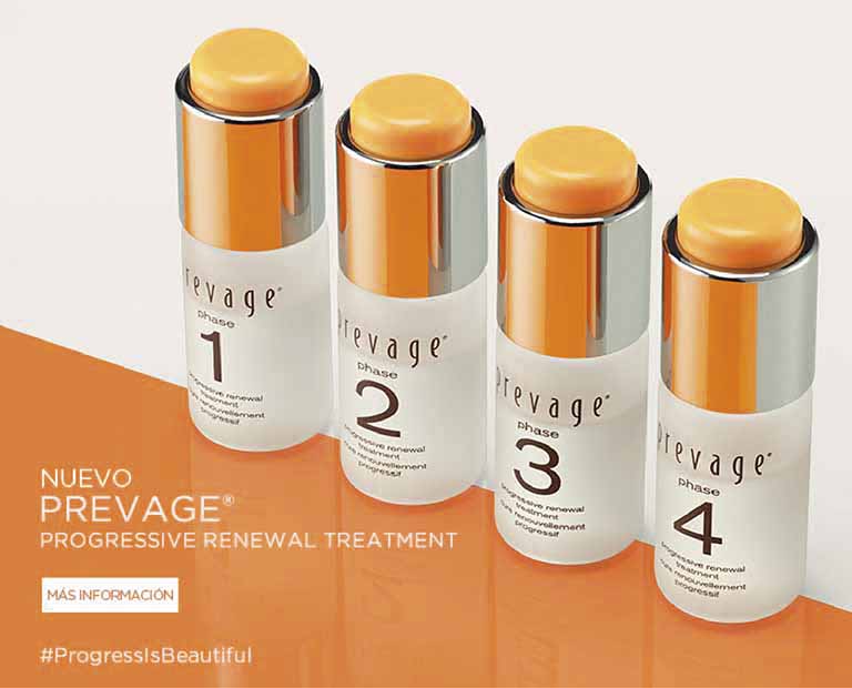 Prevage Progressive Renewal - Elizabeth Arden España Cuidado de la Piel